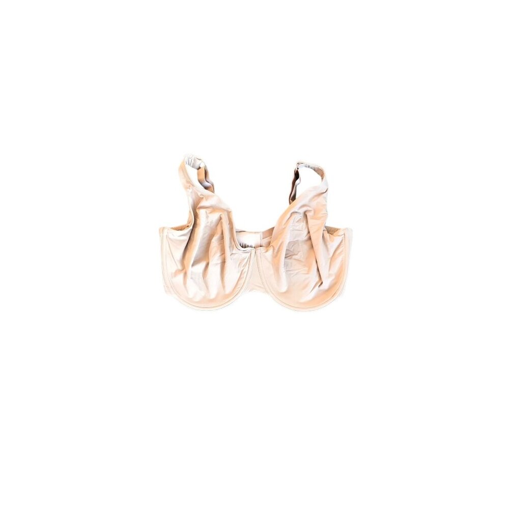 ThirdLove Beige Padless Wired Bra